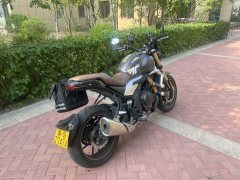 Voge 500AC - фото 4