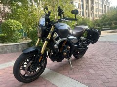Voge 500AC - фото 5