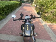 Voge 500AC - фото 6