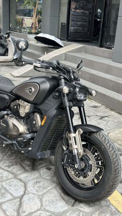 QJMOTOR Shan 600 560 cc - фото 2