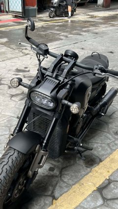 QJMOTOR Shan 600 560 cc - фото 3