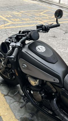 QJMOTOR Shan 600 560 cc - фото 4