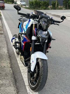 BMW F 900 R - фото 5