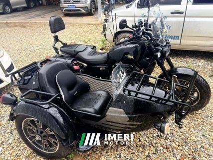 2025 QJMOTOR 350+