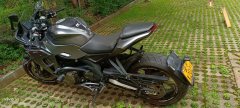 QJMOTOR 600 - фото 5