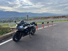 CFMOTO 675SR-R - фото 1