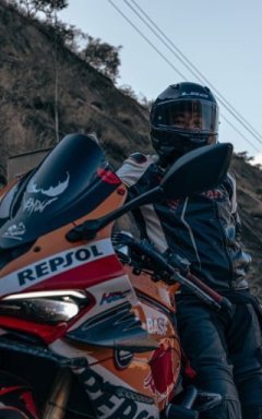 QJMOTOR 600 - фото 2