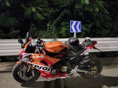 QJMOTOR 600 - фото 4