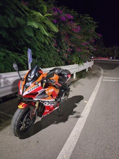 QJMOTOR 600 - фото 5
