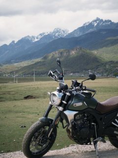 Kayo 500F - фото 3