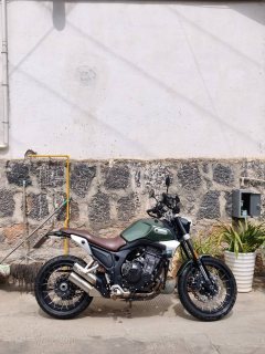 Kayo 500F - фото 4