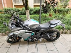 Voge 300RR - фото 1