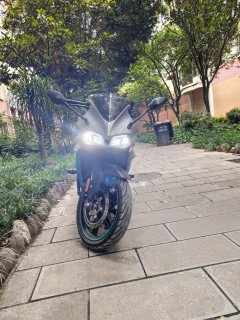 Voge 300RR - фото 2