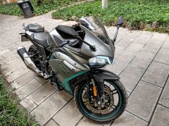 Voge 300RR - фото 3