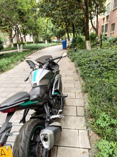 Voge 300RR - фото 5