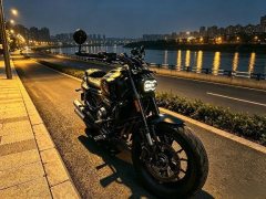 Voge CU525 500 cc - фото 1