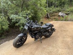 Voge CU525 500 cc - фото 2
