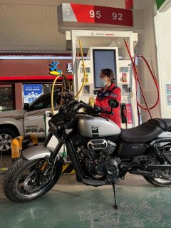 QJMOTOR 250 - фото 2