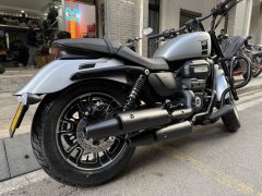 QJMOTOR 250 - фото 5