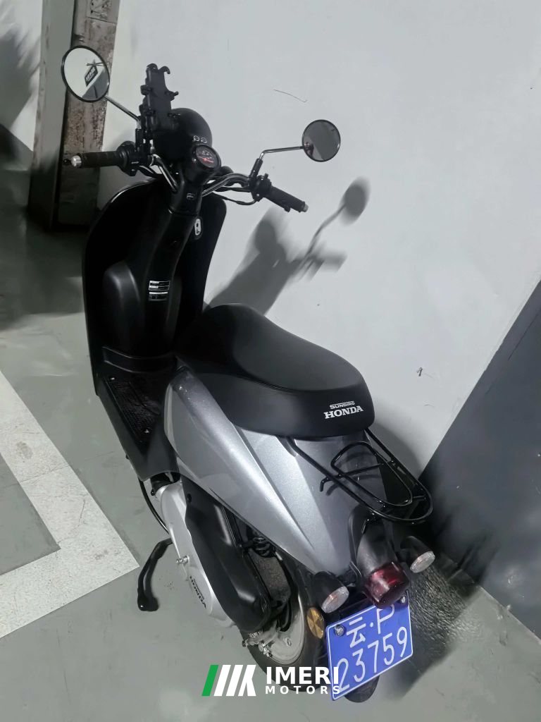 Sundiro Honda Today 50 cc - мотоцикл из Китая