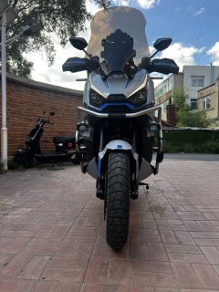 Zontes 368G - фото 1