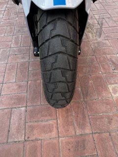 Zontes 368G - фото 6
