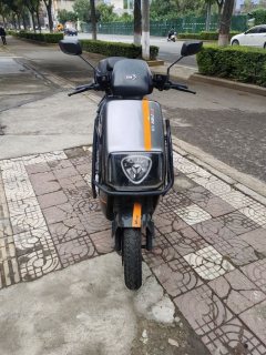 Yadea E9 - фото 1