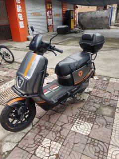 Yadea E9 - фото 3