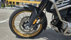 BMW F 850 GS - фото 7