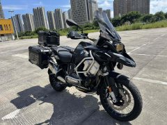 BMW R 1250 GS - фото 1