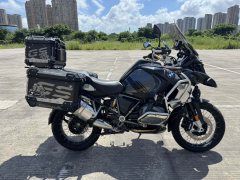 BMW R 1250 GS - фото 2