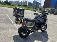 BMW R 1250 GS - фото 3