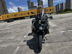 BMW R 1250 GS - фото 4