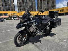 BMW R 1250 GS - фото 5