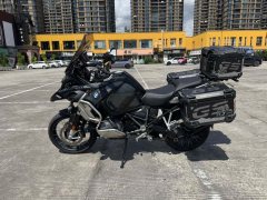 BMW R 1250 GS - фото 6
