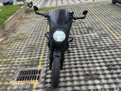 Triumph Bonneville T120 1200 cc - фото 3