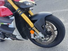 Ducati Street Fighter V4 1100 cc - фото 6