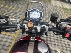 Triumph Scrambler 1200 - фото 6