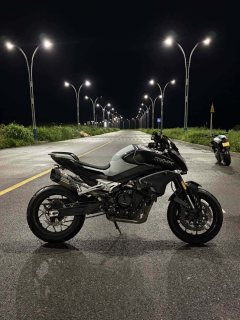 CFMOTO 800NK - фото 1