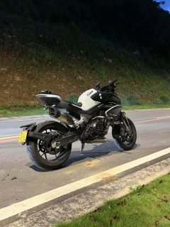 CFMOTO 800NK - фото 2