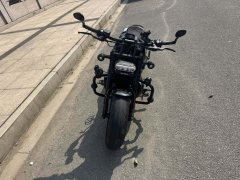 Harley-Davidson Sportster S 1250 cc - фото 5