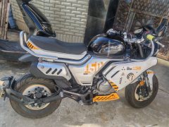 Zongshen Little Bear 150 cc - фото 1