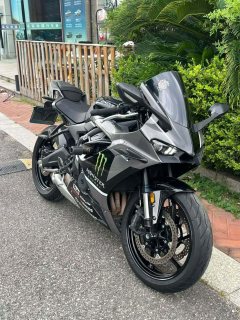 Kayo 450RR - фото 1