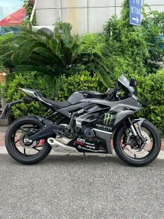 Kayo 450RR - фото 2