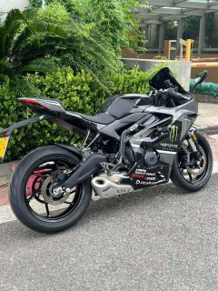 Kayo 450RR - фото 3