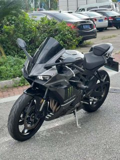 Kayo 450RR - фото 4