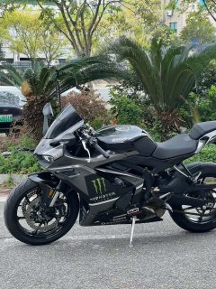 Kayo 450RR - фото 5