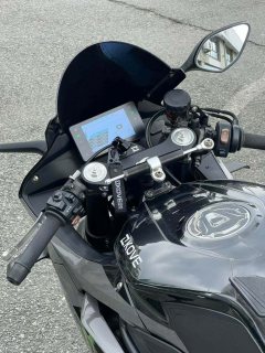 Kayo 450RR - фото 6