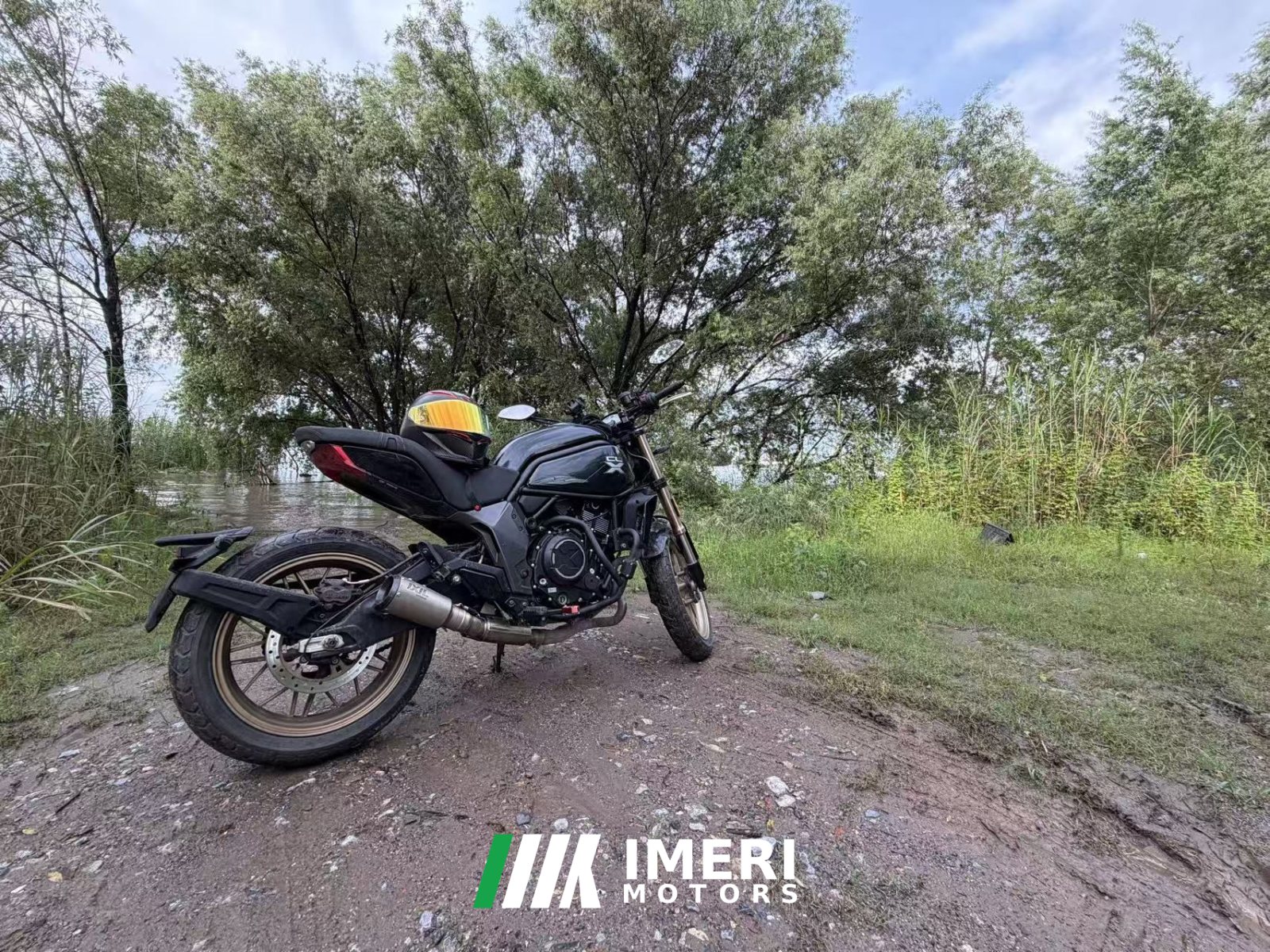 2021 CFMOTO 700CL-X