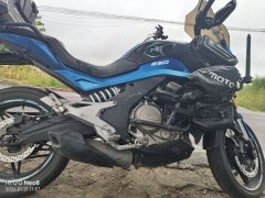 CFMOTO 650MT - фото 1